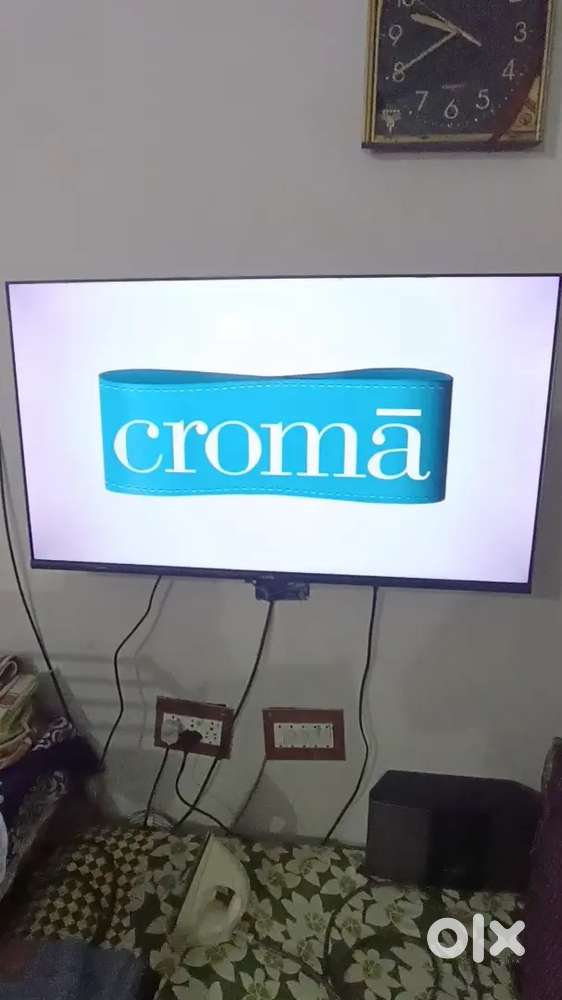 Led Tv 40 inch