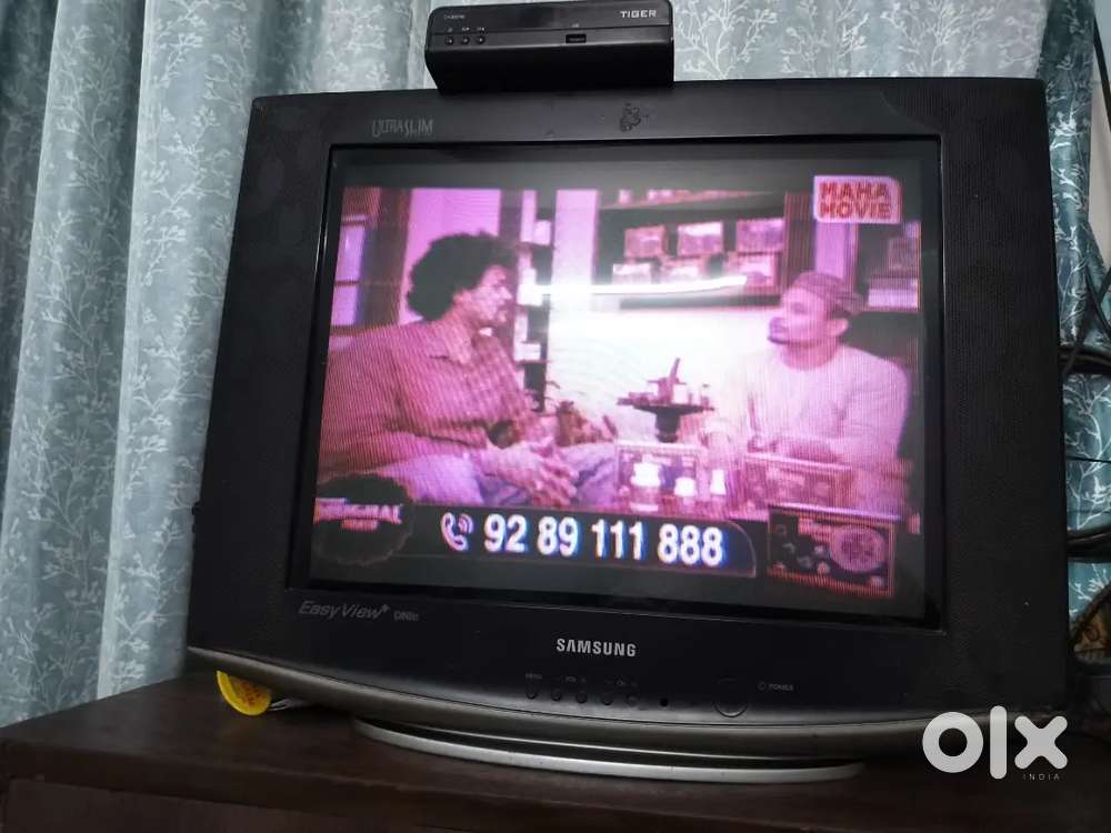 Samsung TV
