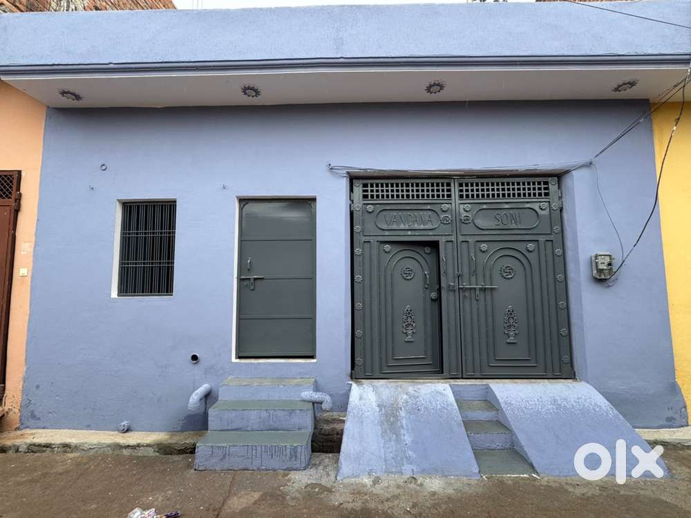 Home with 3bhk room for rent