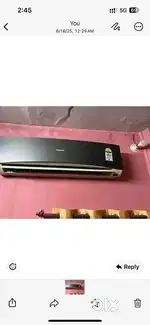 Good Coindiotion 1.5 Ton