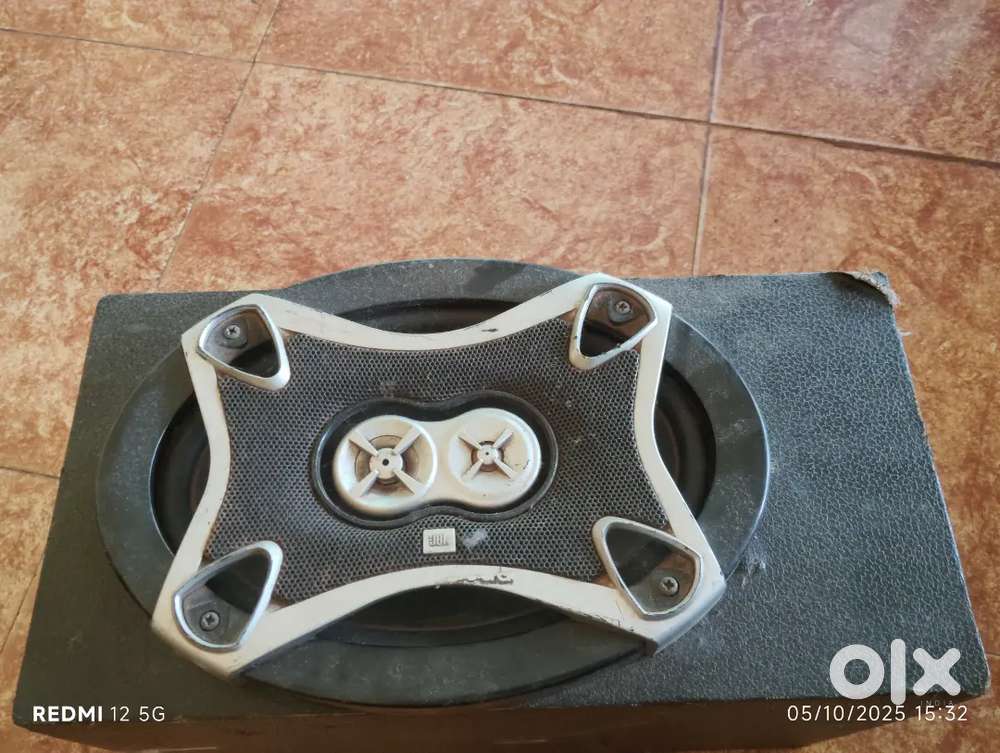 JBL Speaker