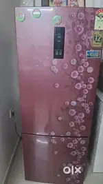 HAIER REFRIGERATOR 320 LITRE