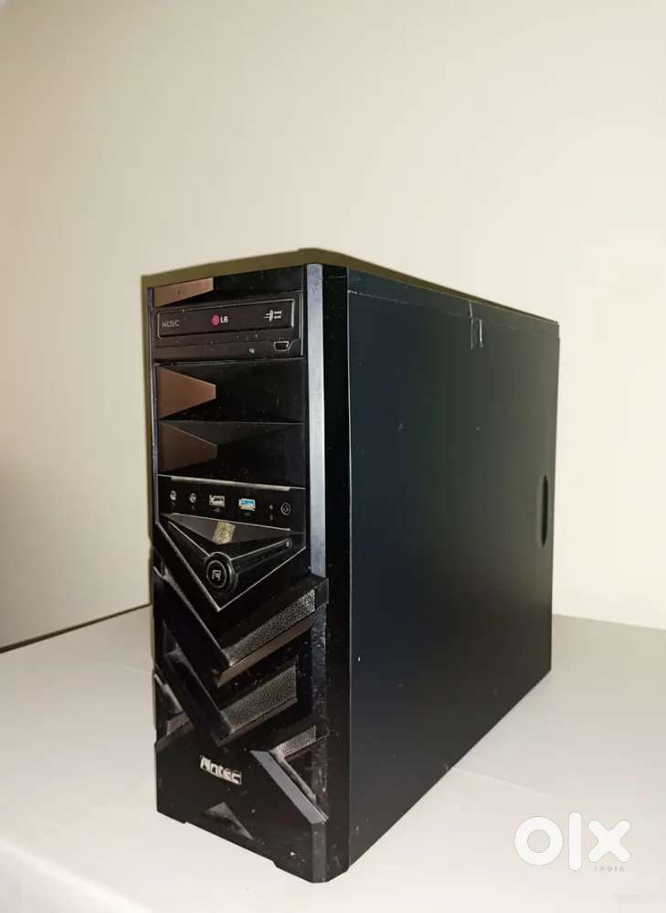 Monitor pc