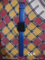 Noise watch