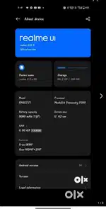 Realme 11pro