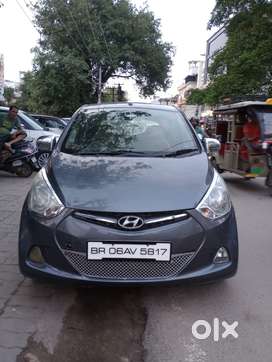 Hyundai EON 1.0 Era Plus, 2015, Petrol