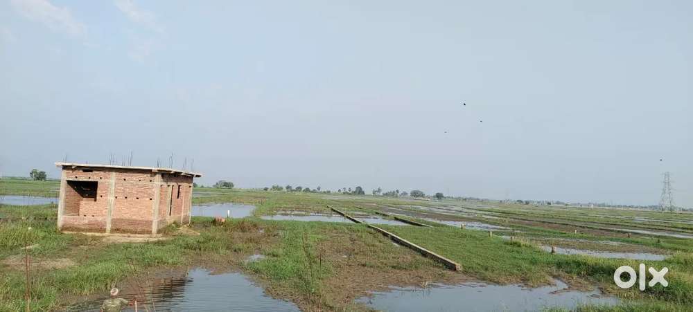 Residential plots in Greater Patna