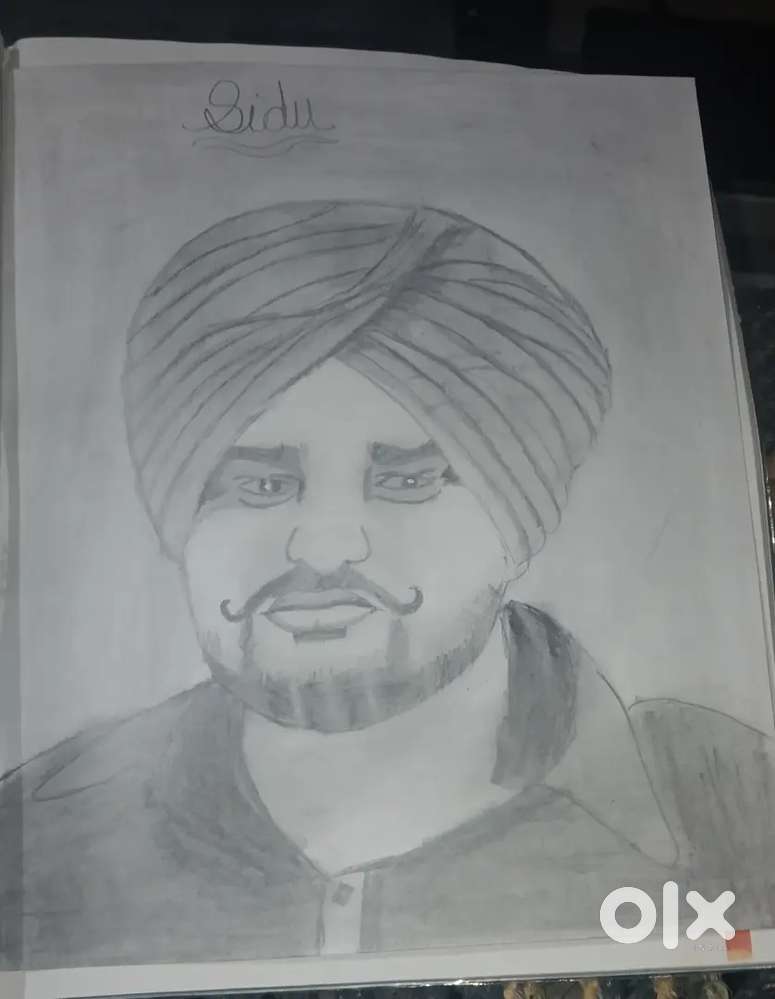 Sidhu Moose wala