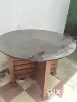 Table four seatings