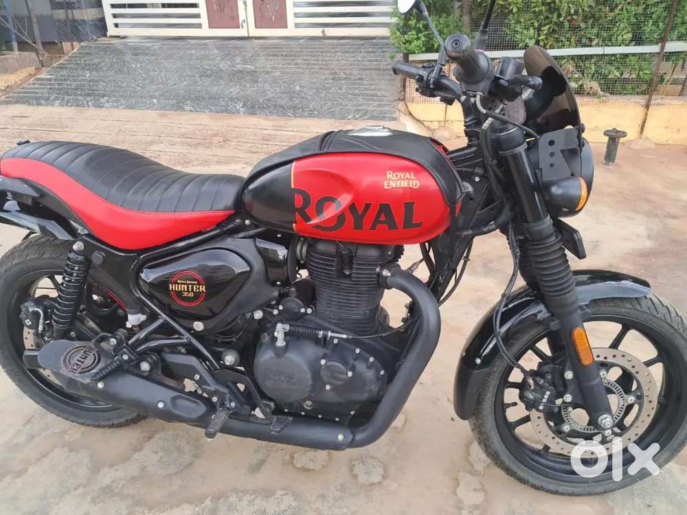 My Brand new condition bike for sale