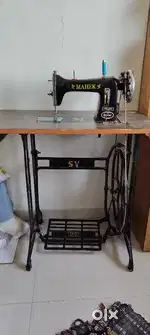 Shilai mashin