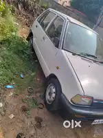 Maruti Suzuki 800