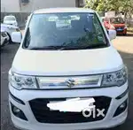Maruti Suzuki Stingray 2015 Petrol very good Condition