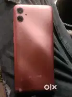 Samsung galaxy a04e