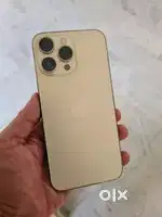 Get Iphone 14 pro under warranty excellent quality with bill and box.