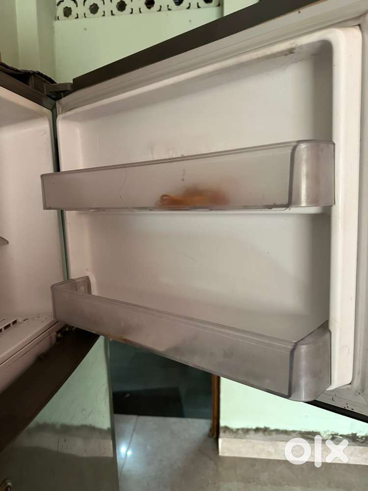 Brand new LG Dubal dor fridge