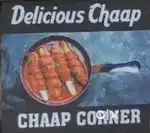 Chaap mom's cook