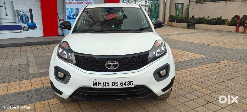 Tata Nexon 1.5 Revotorq XMA, 2018, Diesel