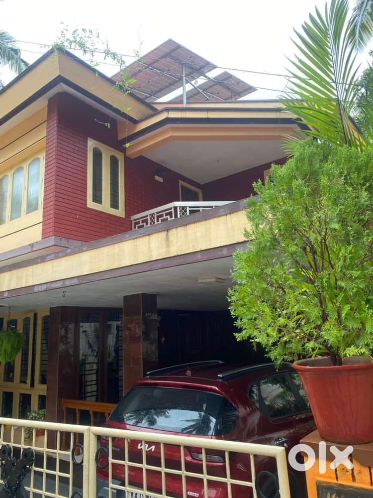 OUR UPSTAIR HOUSE FOR RENT