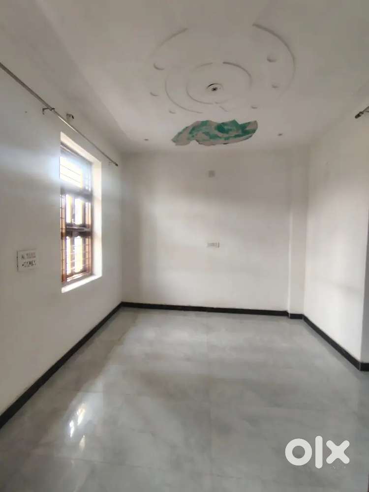 A newly built house 3BHK available for rent