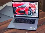 Macbook Pro i9 Processor 16GB Ram 512GB Apple SSD FRESH CONDITION