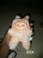 Labubu doll new