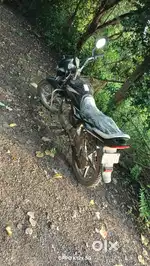 Hero honda splendor pro 2017 modal