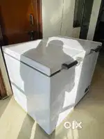 Godrej Deep fridge 300Ltrs Double door