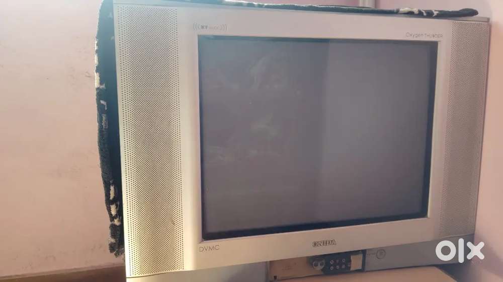 Tv (Onida oxygen thunder