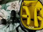 D5600 fully condition me hai