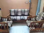 5 seaters Sofa set
