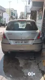 Maruti Suzuki Swift 2011 Diesel Good Condition