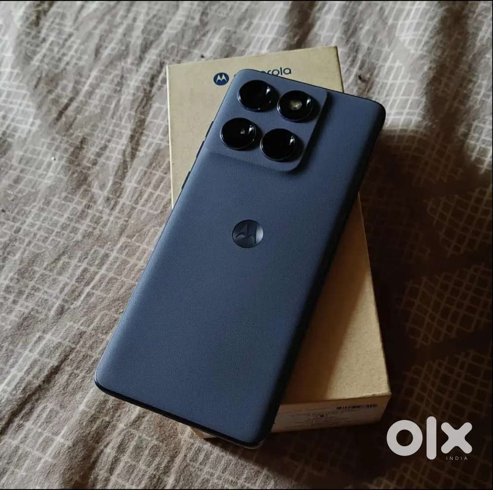 Motorola Edge 60 Fusion Box kit available