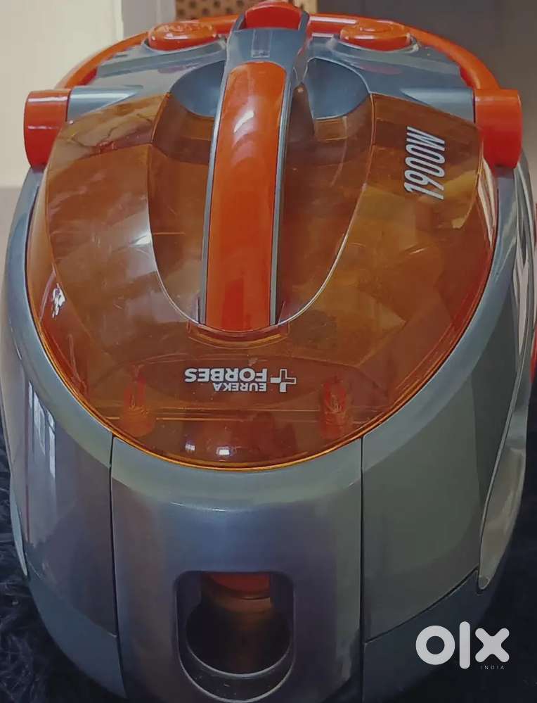 EUREKA FORBS(FORBES MAXXVAC)