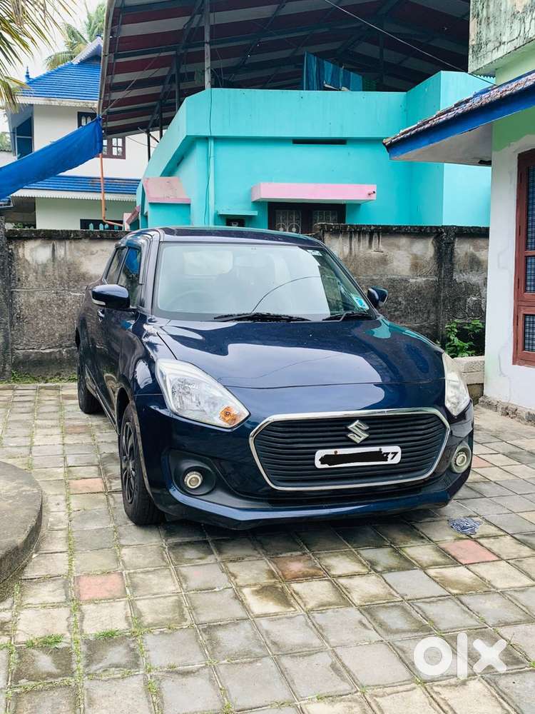 Maruti Suzuki Swift 2018 Petrol Good Condition