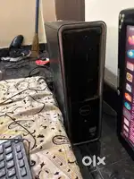 Samsung monitor Dell cpu i5