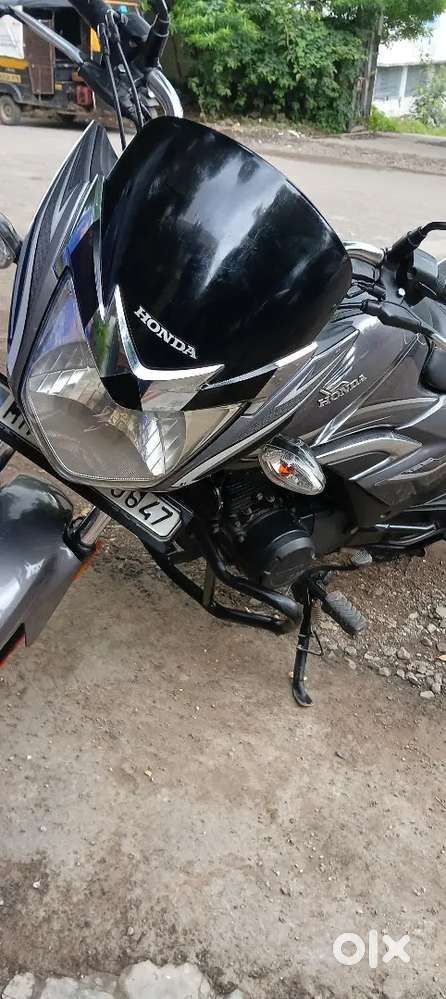 Honda shine September 2022