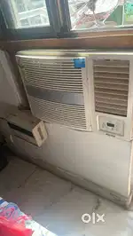 New brand 1.5 ton window AC