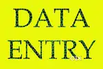 Job..job...Job... Simple Data Entry Work at Home Based