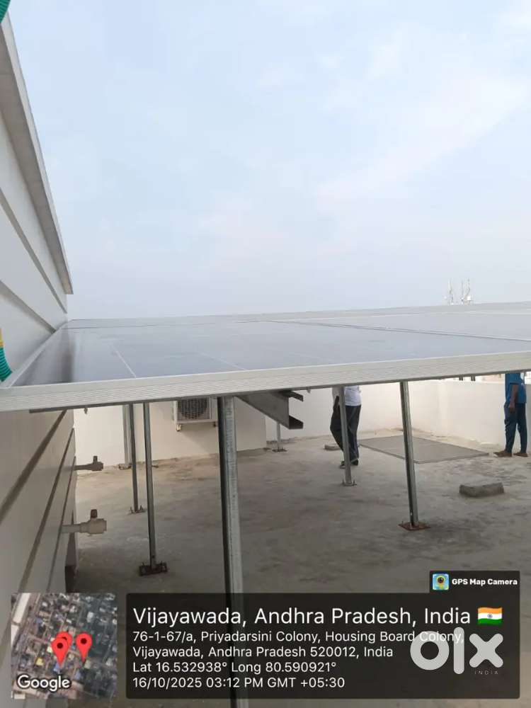 Solar female telecaller wanted