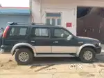 Ford endeavour 4×4