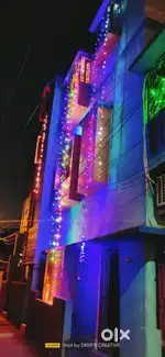 2.70 lacs onwards in Joka rospunjo market area