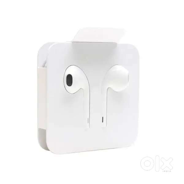 Apple Earphone (lightning)