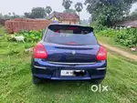 Maruti Suzuki Swift 2018 Petrol 42000 Km Driven