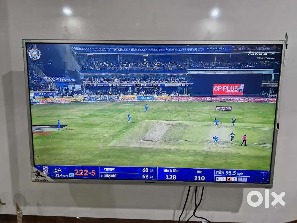 Panasonic led tv 43 inch