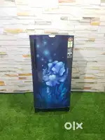Godrej eon flower design single door refrigerator $