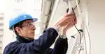 CCTV Technician And electrical technician