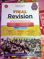 Educart final revision class all 5 subject with practice questions