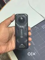 Insta 360 x4