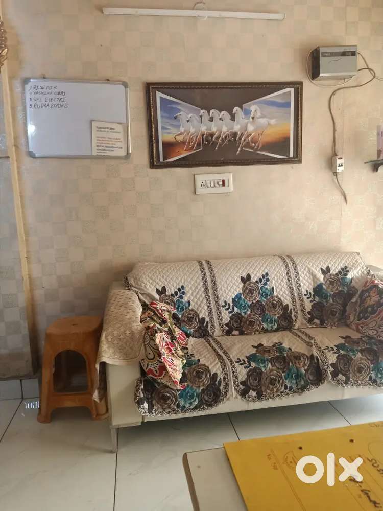 Need accountant girl